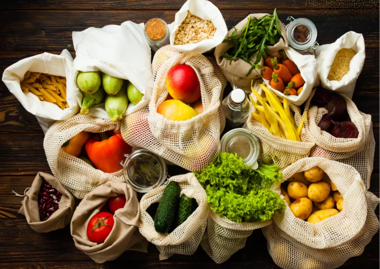 Alimentação Consciente: Como Comer Melhor Sem Dietas Restritivas 🥗💛
