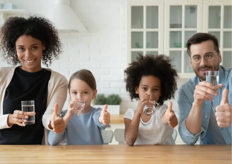 💧 Beber Água Também é Autocuidado: Benefícios que Você Não Imaginava