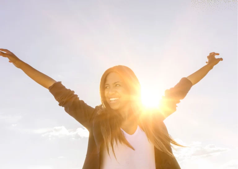 🌞 A Importância da Luz Solar para o Seu Humor e Energia