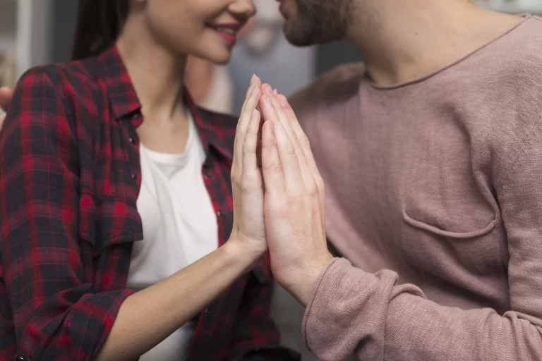 Respeito e Admiração: Os Pilares do Amor Consciente