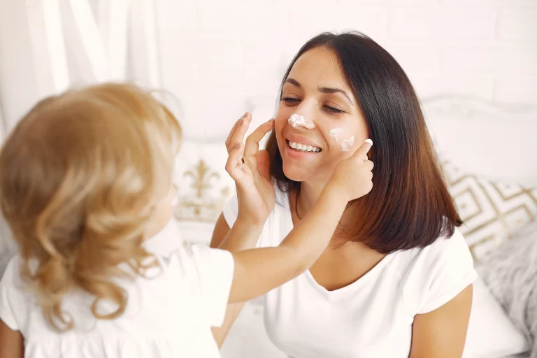 Autocuidado para Mães: Como Cuidar de Si Sem Culpa